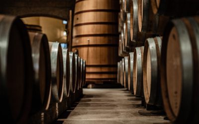 Why invest in En Primeur wine?